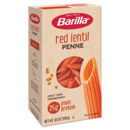 Barilla Spaghetti, Thin - Brookshire's