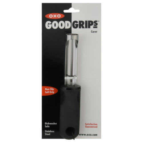 OXO Corer