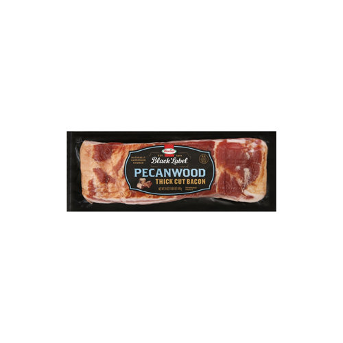 FREE Hormel Black Label Bacon Wrapping Paper