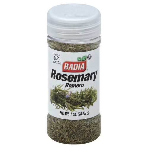 Badia Rosemary