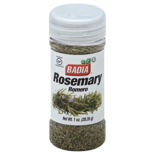 Mediterranean Seasoning - Retail Bottle - Organic | Mountain Rose Herbs