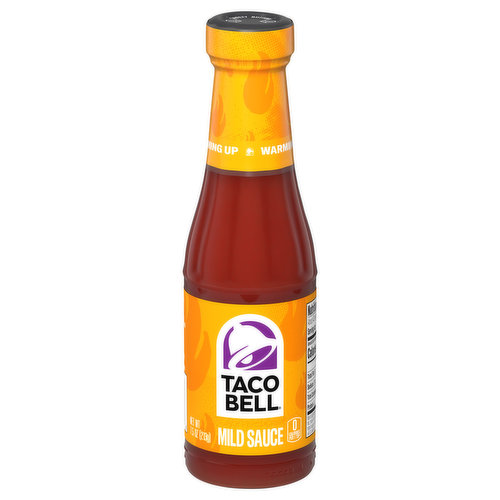 Taco Bell Mild Sauce Super 1 Foods