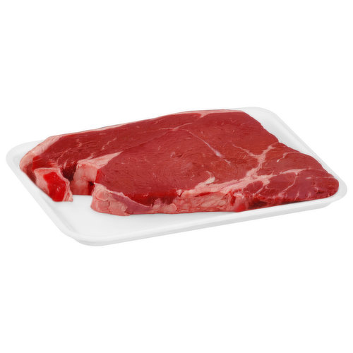 USDA Select Boneless Top Sirloin Steak