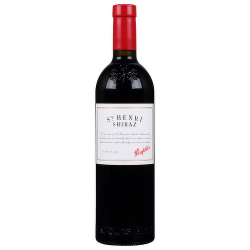 Penfolds St. Henri Shiraz