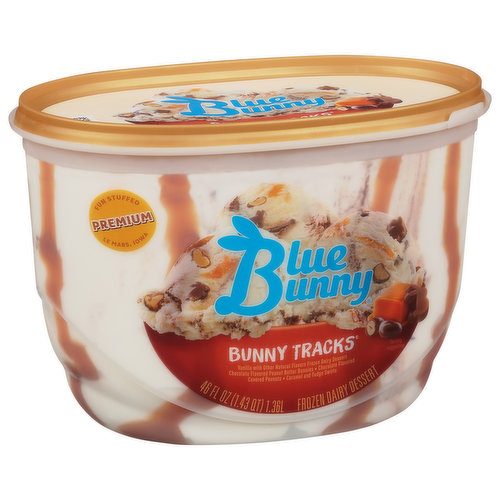 Fun stuffed premium. Years & years with bunny ears. Since 1913. What you see is what you'll love. So grab a spoon, dig in and see for yourself. Every bite is fun by the bowlful!