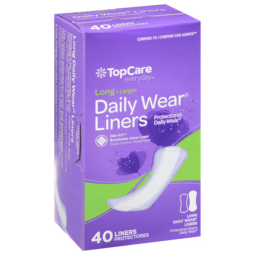 Topcare Maximum Absorbency Xl Underwear For Women, Light Lavender Color -  Brookshire's