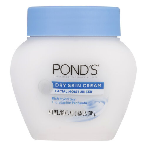 Ponds shop facial moisturizer