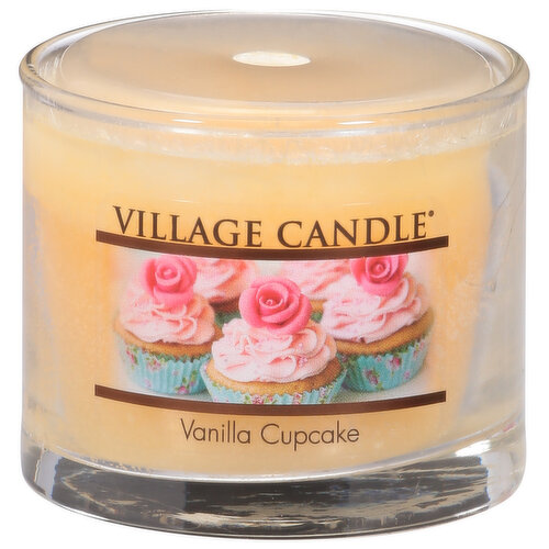 Village Candle Candle, Mulled Cider - Brookshire's