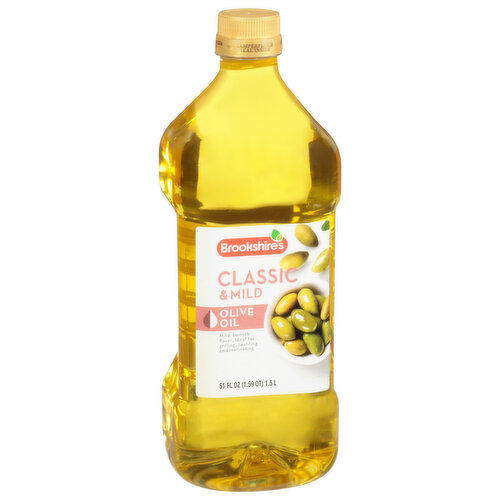 Brookshire's Nonsticky Cooking Spray, Extra Virgin Olive Oil