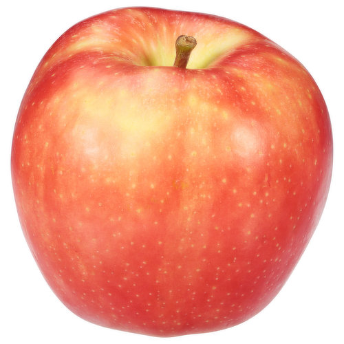 Fresh Apple, Organic