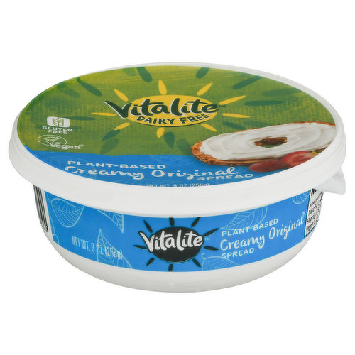 Disposal Instructions: Discard seal, empty & replace lid, recycle plastic tub.