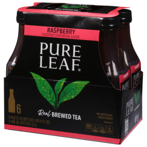 Pure Leaf (@pureleaf) Official