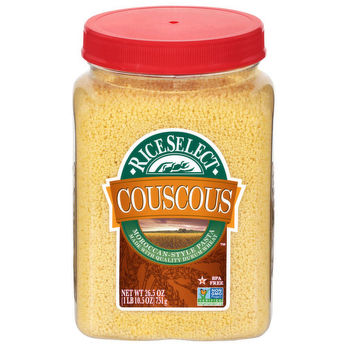 RiceSelect Couscous