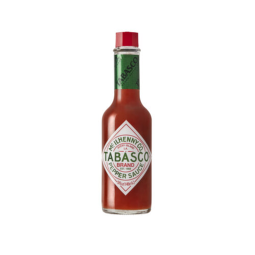Tabasco Original Red Pepper Sauce