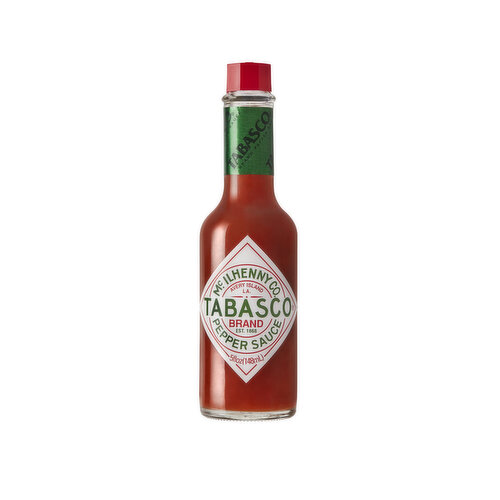 Tabasco Pepper Sauce, Classic