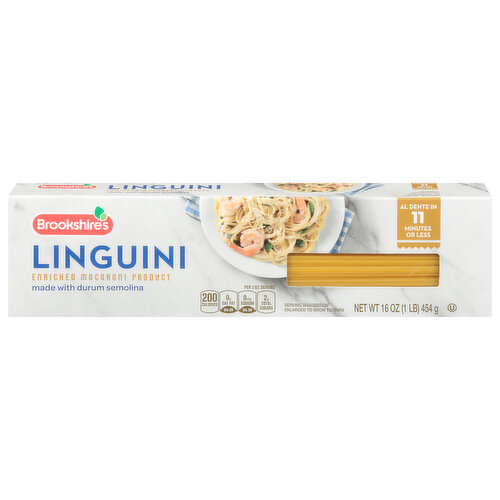 Brookshire's Linguini