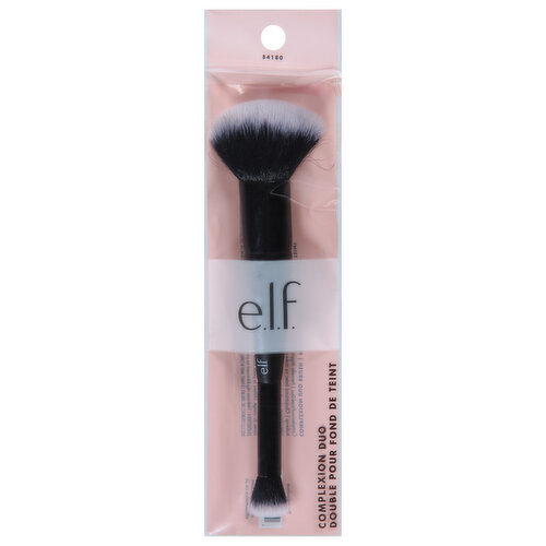 e.l.f. Brush, Complexion Duo