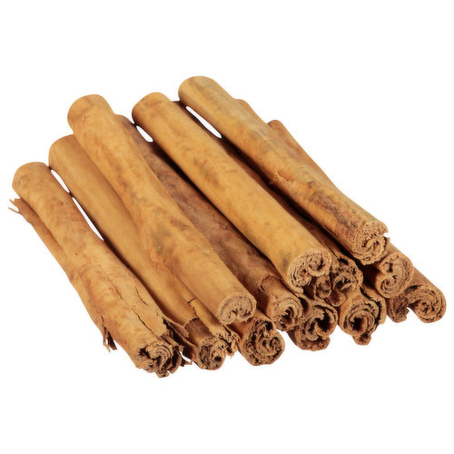 Cinnamon Sticks