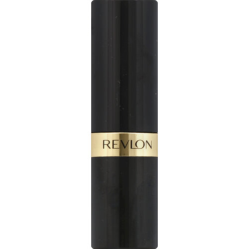 Revlon Lipstick, Pearl, Smoky Rose 245