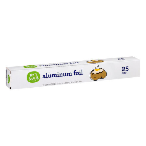 Aluminum Foil 25sq Ft-wholesale -  - Online wholesale store  of general merchandise and grocery items