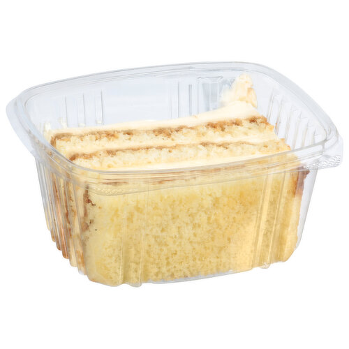 Tiramisu Layer Cake