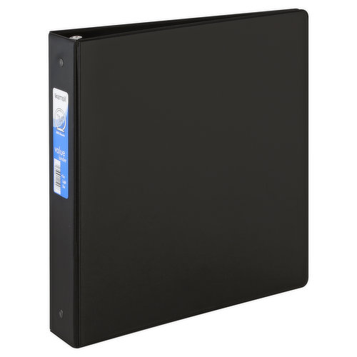 Samsill Binder, Value, 1-1/2 Inch