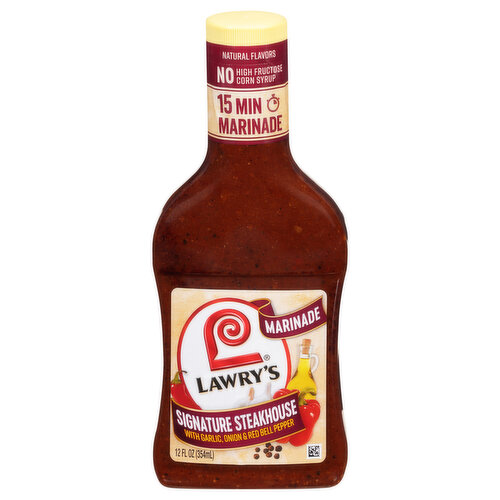 Lawry's® Garlic Pepper