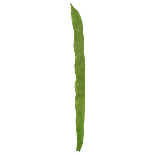 Fresh Pole Bean