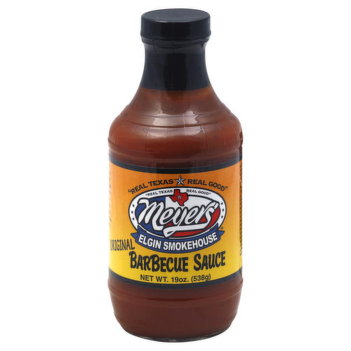 Artisan BBQ Sauce Kit