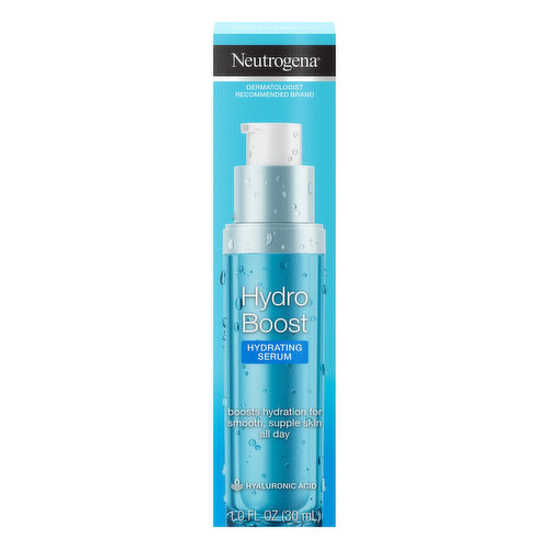 Neutrogena Hydrating Serum