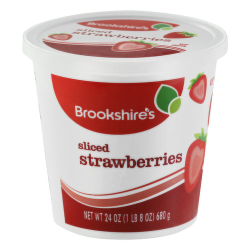 Brookshire's is committed to the highest quality. If you are not satisfied with this product, we will double your money back. brookshires.com. Questions? Call us at 1-903-534-3000. Please recycle. Product of Mexico.