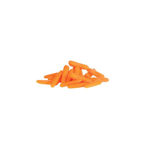 Mini Peeled Carrots
