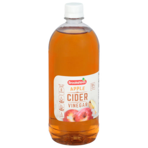 Brookshire's Apple Cider Vinegar