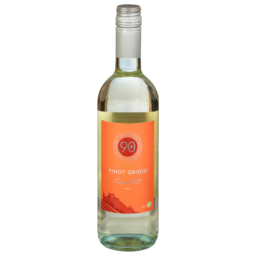 Trentino Pinot Grigio