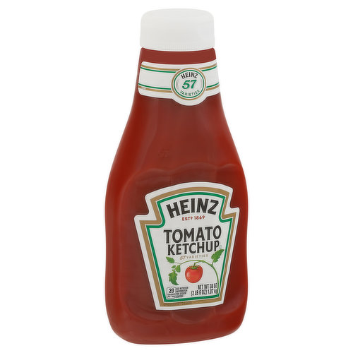 Heinz Tomato Ketchup