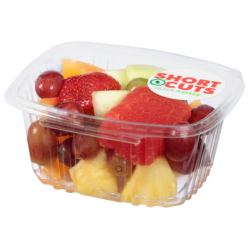 Publix Large Fruit Salad Bowl