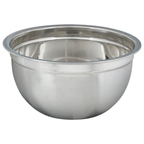 Farberware Mixing Bowl, Stainless Steel, 3 Quart