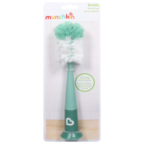 Munchkin Bottle Brush
