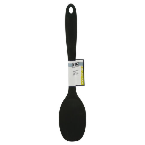 RSVP International Spoon, Silicone