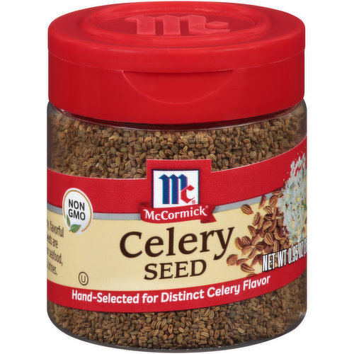 Mccormick Seasoning, Salt Free, Onion and Herb - 4.16 oz