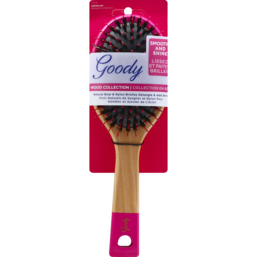 Goody Hairbrush