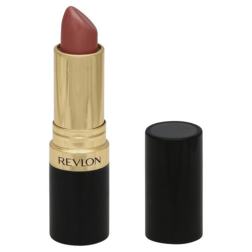 Revlon.com. Made in USA with US and non-US components.