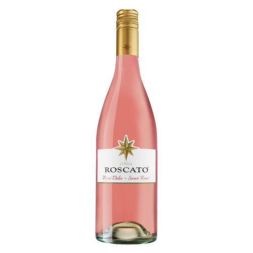 Roscato Rose Dolce Italia