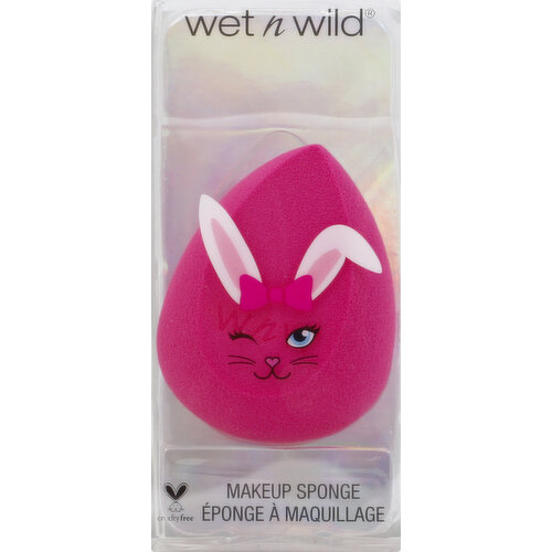 Wet n Wild Makeup Sponge