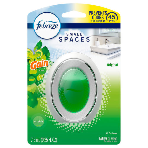 Febreze Air Freshener, Original