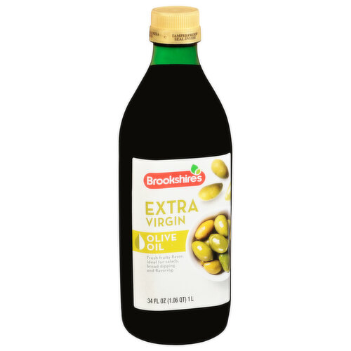 Brookshire's Extra Virgin Olive Oil