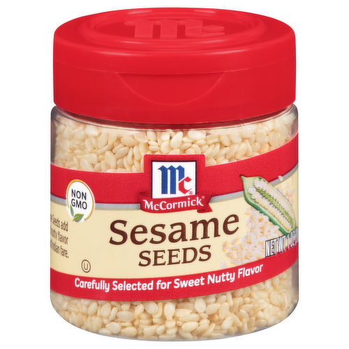 Mccormick Seasoning, Roasted Garlic & Bell Pepper, Salt Free - 4.34 oz