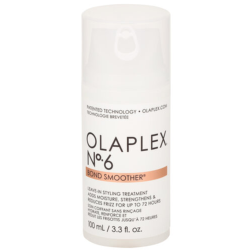 Olaplex Bond Smoother, No. 6