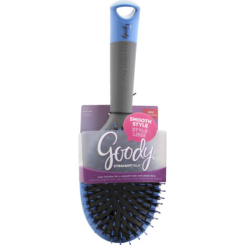 Goody Hairbrush