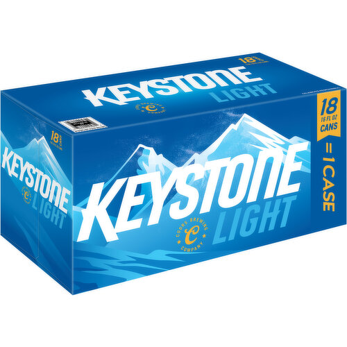 Keystone Beer